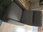 relaxstoel, Huis en Inrichting, Ophalen, Minder dan 75 cm, Zo goed als nieuw, Stof