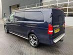 Mercedes-Benz Vito 114 CDI Extra Lang Sortimo Navi Airco, Auto's, Gebruikt, 4 cilinders, 136 pk, Bedrijf