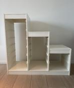 Trofast Ikea - speelgoedopberger, Ophalen, Gebruikt