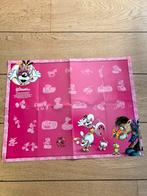 Diddl speciale stickerposter diddlina 59 x 45,5 cm, Verzamelen, Ophalen of Verzenden, Diddl, Gebruikt