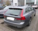 Volvo V90 2.0i T8 2019 215.000km , 17.000 + BTW, Auto's, Automaat, V90, Euro 6, Leder