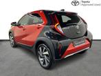 Toyota Aygo X X envy AUTOM., Auto's, Toyota, Automaat, Euro 6, 5 deurs, 998 cc