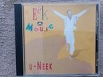 Eek A Mouse   U-Neek, Ophalen of Verzenden, Zo goed als nieuw