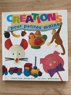 Création pour petits mains, Paulin Butler + livre d’activité, Pauline Butler, Jongen of Meisje, Ophalen of Verzenden, Zo goed als nieuw
