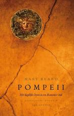 Pompeii het dagelijks leven in een Romeinse stad :Mary Beard, Boeken, Mary Beard, Ophalen of Verzenden