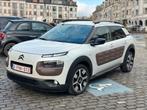 Citroën C4 Cactus 1.2 Benzine 108000km, Auto's, Voorwielaandrijving, Stof, Euro 6, 5 deurs