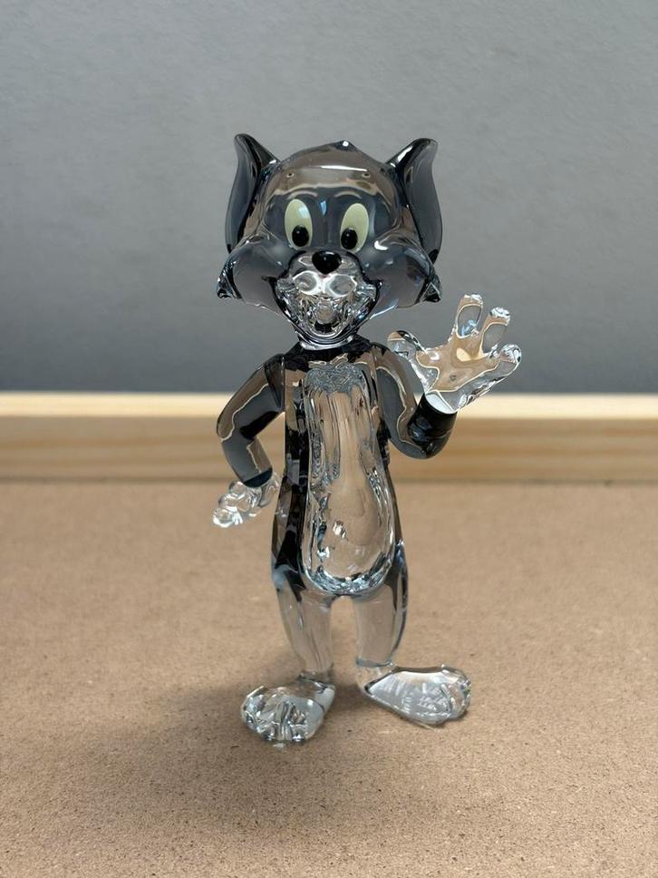 Swarovski Disney Tom 🎄, Verzamelen, Swarovski, Ophalen of Verzenden