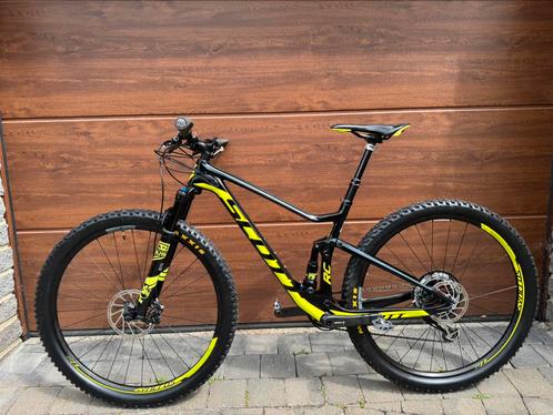 VTT Scott Spark RC 900 Pro, Fietsen en Brommers, Fietsen | Mountainbikes en ATB, Overige merken, Ophalen
