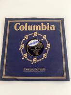 78 RPM Georges Ulmer ‎– Pigalle / C'est Loin Tout Ça, Ophalen, Voor 1960, Gebruikt