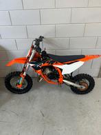 KTM 50cc Factory Edition 2024 sx50 sx 50 cc, Motoren, Particulier, Crossmotor