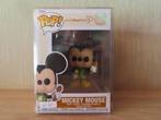 Funko Pop - Walt Disney World 50 - Mickey Mouse 1307, Ophalen of Verzenden, Nieuw