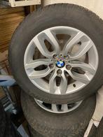 BMW velgen origineel met winterbanden voor X3 X4, Pneus hiver, Enlèvement, Utilisé, Jante(s)