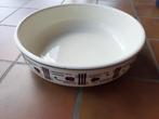 vintage waskom, Minder dan 50 cm, Gebruikt, Ophalen of Verzenden, Minder dan 25 cm
