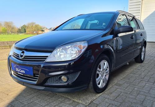 Opel Astra Break - 1.7 CDTI - 02/2010, Auto's, Opel, Bedrijf, Te koop, Astra, ABS, Airbags, Airconditioning, Boordcomputer, Centrale vergrendeling