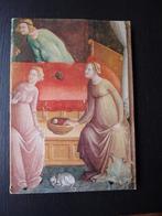 Fresco's uit Florence, Livres, Art & Culture | Arts plastiques, Comme neuf, Enlèvement ou Envoi, Peinture et dessin