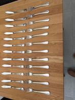Kwaliteitsvisbestek SBS Solingen, Nieuw, Ophalen of Verzenden, Bestekset, Inox of Chroom