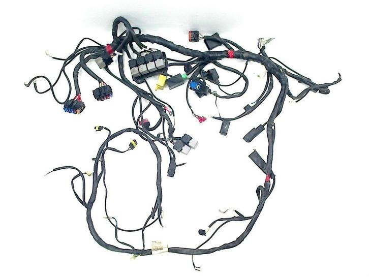 KABELBOOM Aprilia SRV 850 (01-1970/-) (643176), Motoren, Onderdelen | Overige, Gebruikt