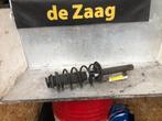 Schokdemperpoot rechts-voor van een Peugeot 107, Ophalen of Verzenden, 3 maanden garantie, Gebruikt, Peugeot