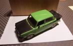 Simca 1000 rallye 2 miniatuur, Enlèvement ou Envoi, Comme neuf, Norev