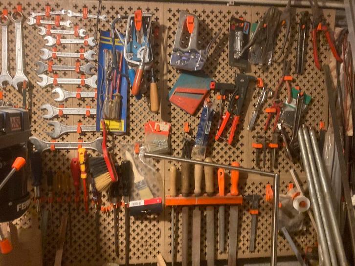 Allerhande klein materiaal….zie foto’s, Tickets & Billets, Musées