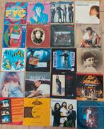 Lot singles, Cd's en Dvd's, Vinyl Singles, Ophalen