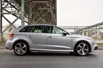 Audi A3 35TFSi S-Line **Benzine**, Auto's, Voorwielaandrijving, Stof, Bedrijf, Handgeschakeld