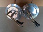 2 x dispenser voor saus emmers van 5L, Ophalen of Verzenden