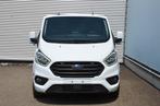 Ford Transit Custom 1.0i PHEV- Hybride- Automaat- 18990+BTW, Auto's, Automaat, Stof, Euro 6, 5 deurs