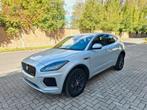 Jaguar E-Pace 2.0d | R-Dynamics | Leder | BTW, Autos, Jaguar, Cuir, Argent ou Gris, Achat, Euro 6