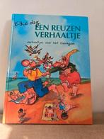 Elke dag een reuzen verhaaltje, Ophalen, Zo goed als nieuw