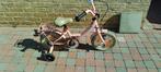 Kinderfiets meisje., Ophalen, 14 inch of minder, BikeFun Kids (BFK), Handrem
