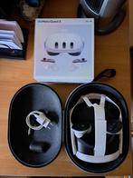 Meta quest 3 512GB, Ophalen, Zo goed als nieuw, VR-bril