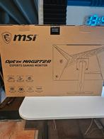 Msi Optix Mag272R gaming monitor, Computers en Software, Monitoren, Gaming, Gebruikt, MSI, 101 t/m 150 Hz