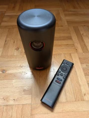 Nebula Capsule 3 Mini beschikbaar voor biedingen