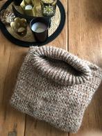 Trui beige tinten medium, Ophalen of Verzenden, Zo goed als nieuw, Beige