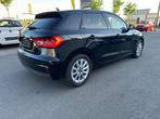 Audi A1, AUTOMAAT, 110 pk. CARPLAY / LED / ACC, Auto's, Stof, A1, Euro 6, Zwart