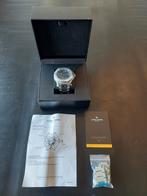 Alpha Sierra Falcon LVD138S horloge, Handtassen en Accessoires, Horloges | Heren, Ophalen of Verzenden, Zo goed als nieuw, Polshorloge