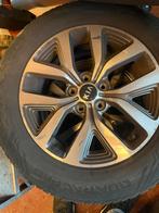 Velgen kia sportage, Auto-onderdelen, Banden en Velgen, Ophalen, Band(en)