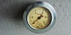 Dashboard drukmeter.Oldtimer, Ophalen of Verzenden, Universele onderdelen