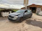 Golf 2011 euro 5. diesel 1.6, Auto's, Volkswagen, Euro 5, Particulier, Golf Variant, Te koop