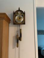 Hangklok Tempus Fugit, Antiek en Kunst, Antiek | Klokken, Ophalen