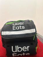 Uber eet, Ophalen of Verzenden, Zo goed als nieuw