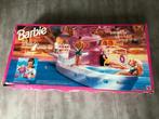 Barbie - Droomboot - jaren 90 (Mattel), Ophalen, Gebruikt, Barbie