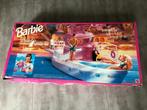 Barbie - Droomboot - jaren 90 (Mattel), Enlèvement, Utilisé, Barbie