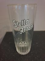 Glas Stella Artois, Verzamelen, Stella Artois, Ophalen of Verzenden