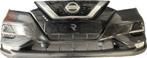 Nissan Qashqai J11 Grille de pare-chocs avant compl te noire, Autos : Pièces & Accessoires, Pare-chocs, Neuf, Nissan