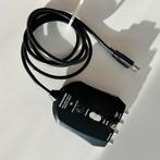 Systems USB Audio Converter., Ophalen of Verzenden, Audio