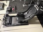 Fanatec Race simulator PS5/PS4/PC GT7, Ophalen, Zo goed als nieuw
