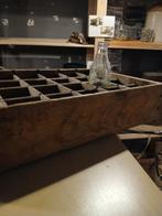 Coca cola bak, Jardin & Terrasse, Bacs à fleurs & Jardinières, Enlèvement