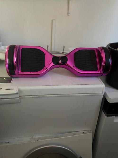 Hoverboard, Kinderen en Baby's, Speelgoed | Buiten | Accuvoertuigen, Gebruikt, Ophalen